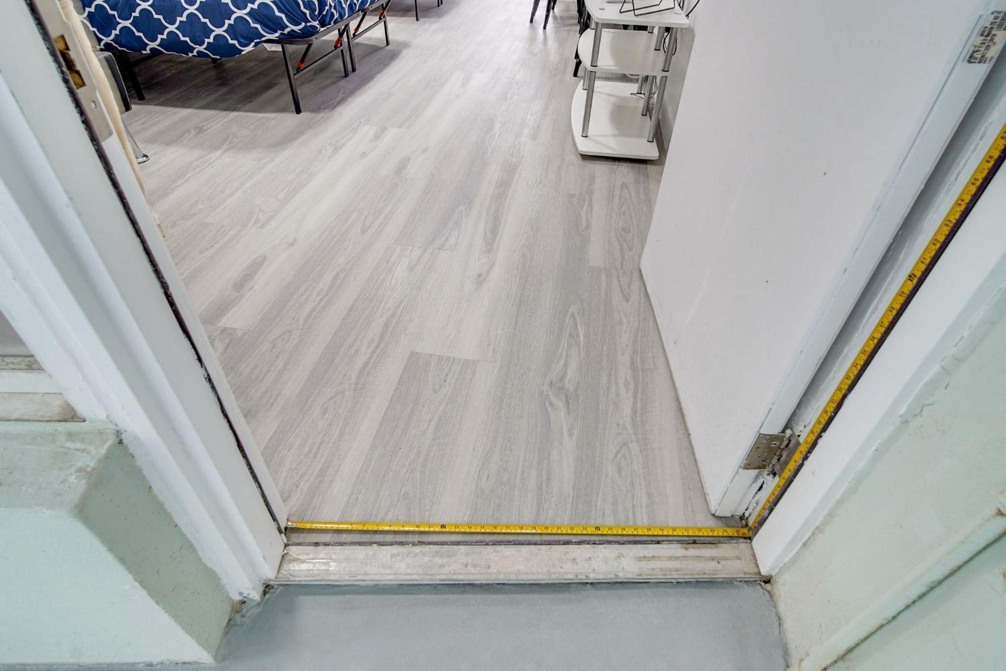 Deco Beachside Apt, W/2 Queen Beds, Washer/Dryer 迈阿密海滩 外观 照片